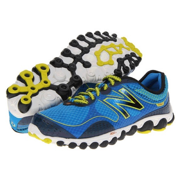 New Balance Other - New Balance Men’s Minimus Ionix 3090v2 Size 7